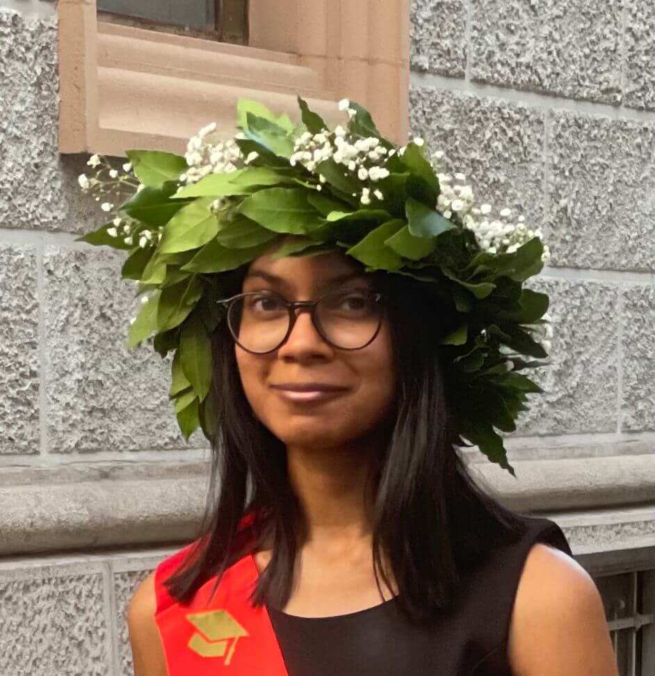 Nithya Lokuge's picture